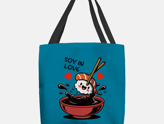 Soy In Love