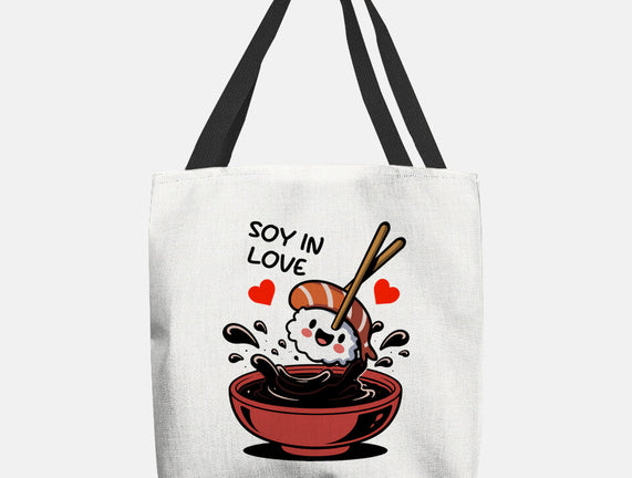 Soy In Love