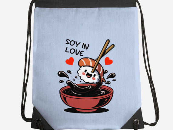 Soy In Love