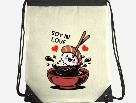 Soy In Love