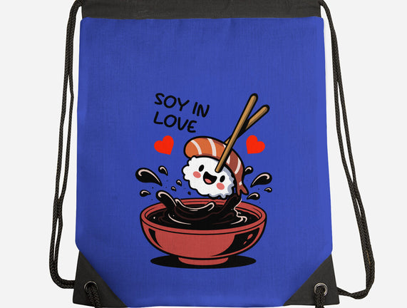 Soy In Love
