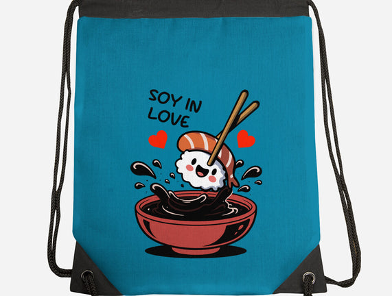 Soy In Love