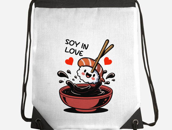 Soy In Love