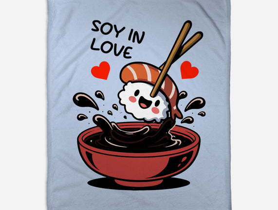 Soy In Love