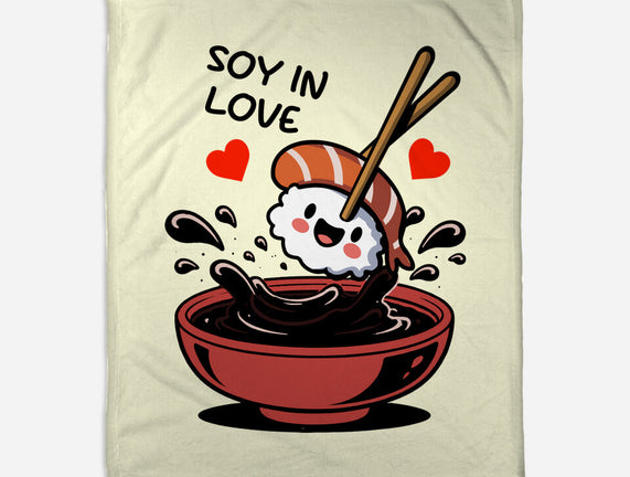 Soy In Love