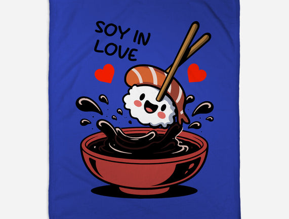 Soy In Love