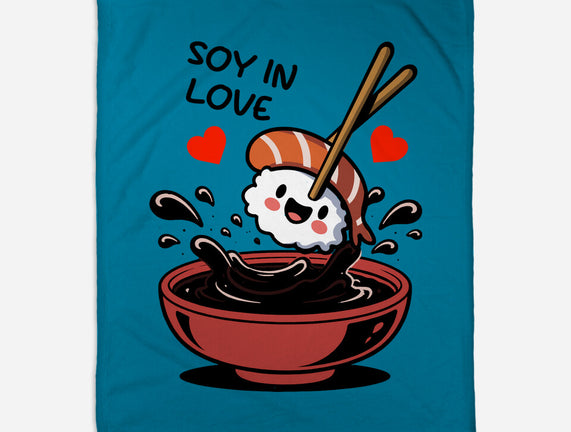 Soy In Love
