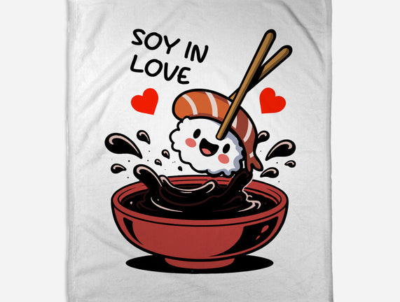Soy In Love