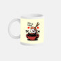 Soy In Love-None-Mug-Drinkware-fanfabio