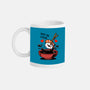 Soy In Love-None-Mug-Drinkware-fanfabio