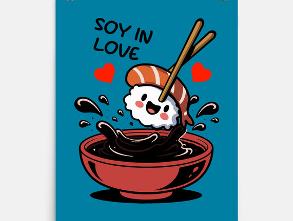 Soy In Love