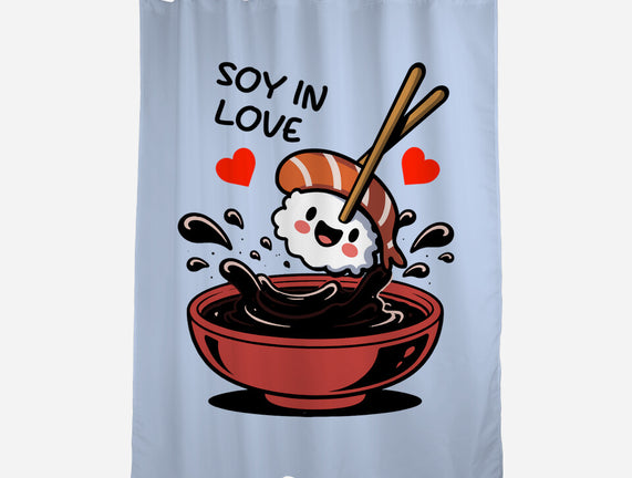 Soy In Love