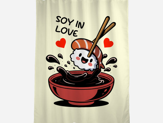 Soy In Love