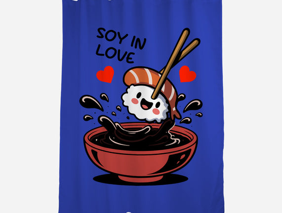 Soy In Love