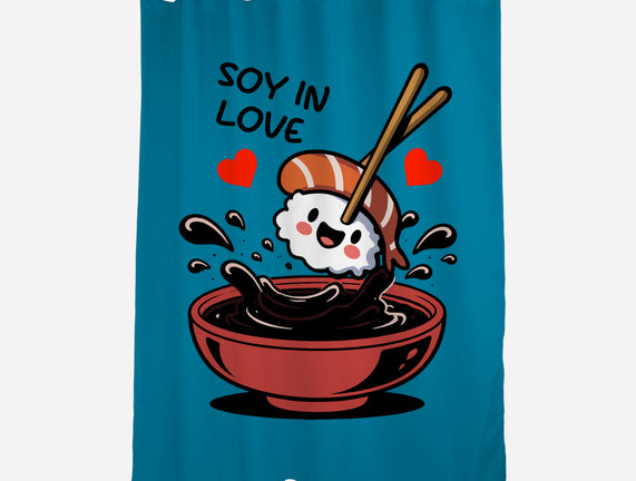 Soy In Love