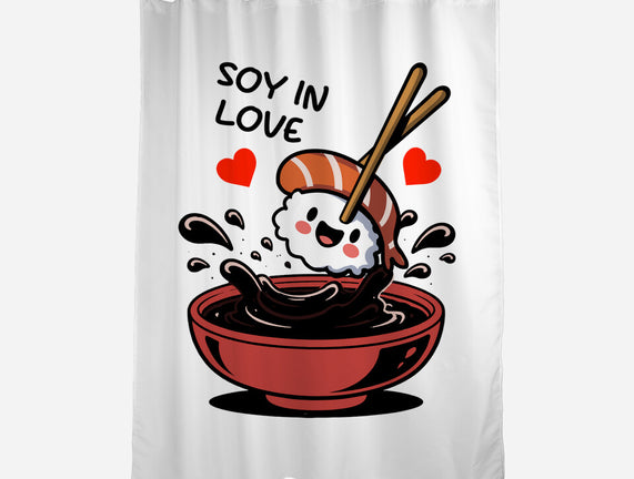 Soy In Love