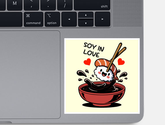 Soy In Love