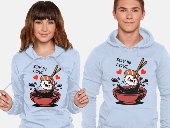 Soy In Love