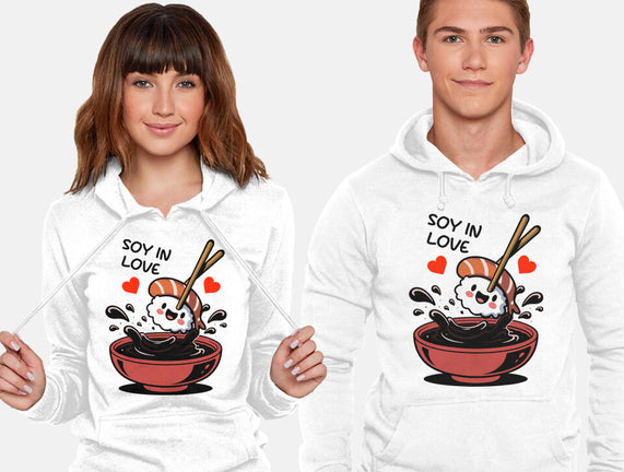Soy In Love