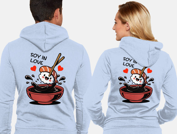 Soy In Love