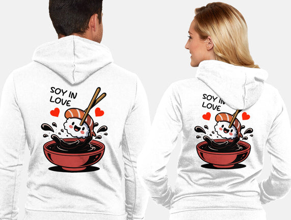Soy In Love