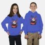 Soy In Love-Youth-Pullover-Sweatshirt-fanfabio