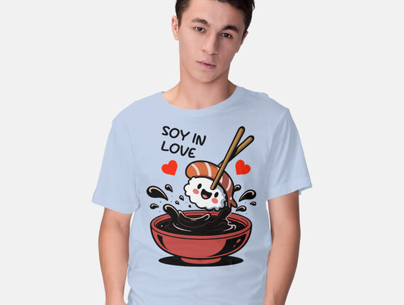 Soy In Love