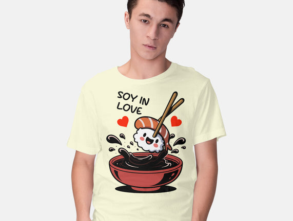 Soy In Love