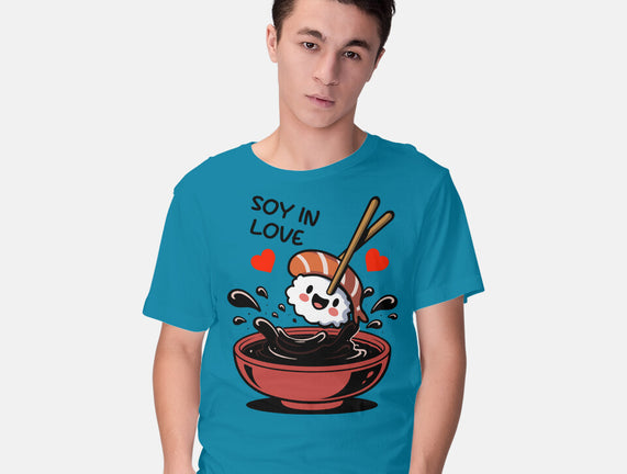 Soy In Love