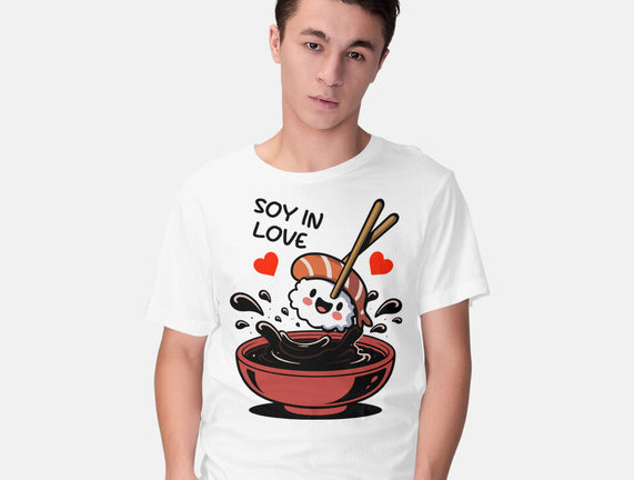Soy In Love
