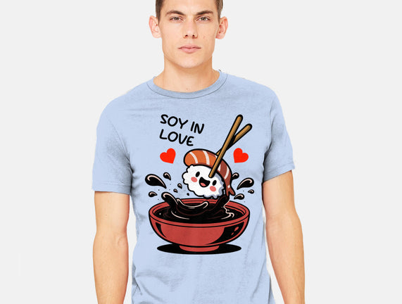 Soy In Love