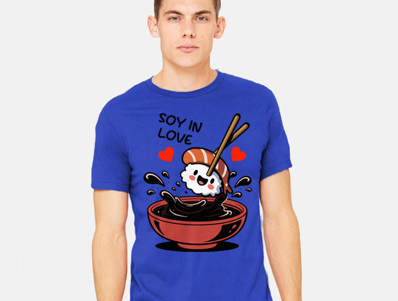 Soy In Love