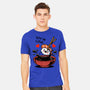 Soy In Love-Mens-Heavyweight-Tee-fanfabio