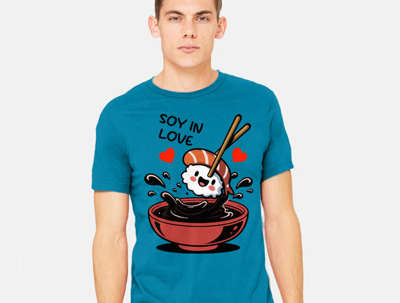 Soy In Love