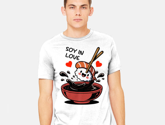 Soy In Love