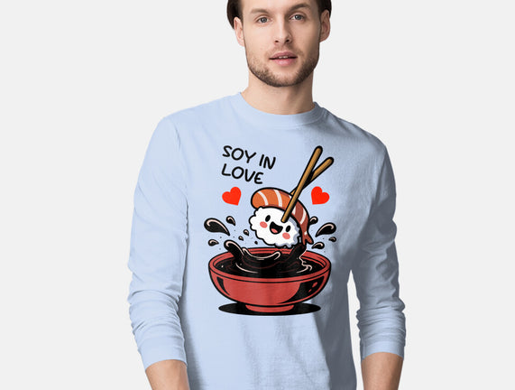 Soy In Love