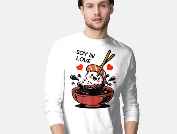 Soy In Love