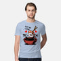 Soy In Love-Mens-Premium-Tee-fanfabio