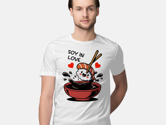 Soy In Love
