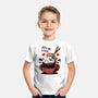 Soy In Love-Youth-Basic-Tee-fanfabio