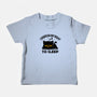 Exercise My Right To Sleep-Baby-Basic-Tee-erion_designs