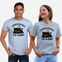 Exercise My Right To Sleep-Unisex-Basic-Tee-erion_designs
