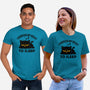 Exercise My Right To Sleep-Unisex-Basic-Tee-erion_designs
