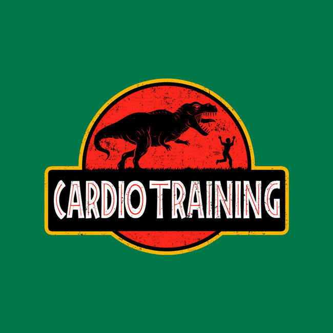 T-Rex Cardio Training-Unisex-Crew Neck-Sweatshirt-erion_designs