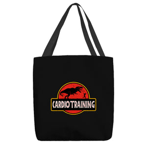 T-Rex Cardio Training