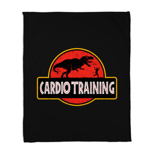 T-Rex Cardio Training