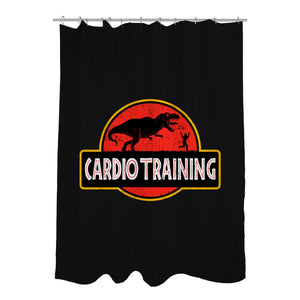 T-Rex Cardio Training