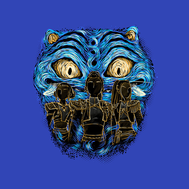 A Starry Honmoon-Mens-Basic-Tee-glitchygorilla