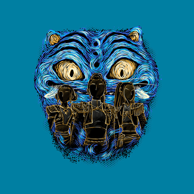 A Starry Honmoon-Mens-Basic-Tee-glitchygorilla