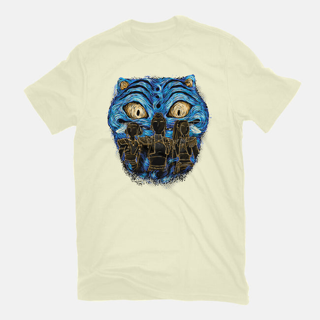 A Starry Honmoon-Mens-Premium-Tee-glitchygorilla
